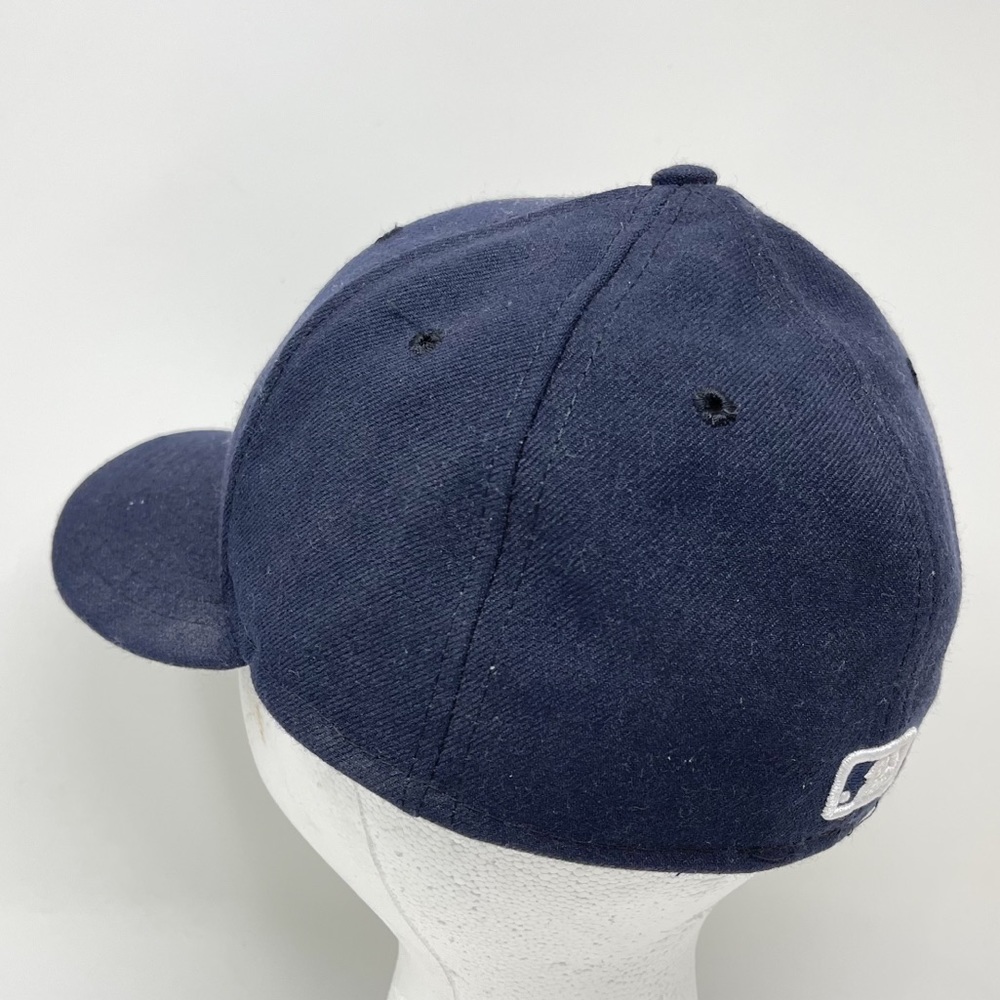 NY Yankees 59Fifty Fitted - Picture 3 of 6